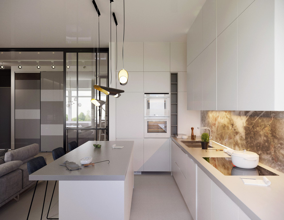 Возвращаясь  домой!