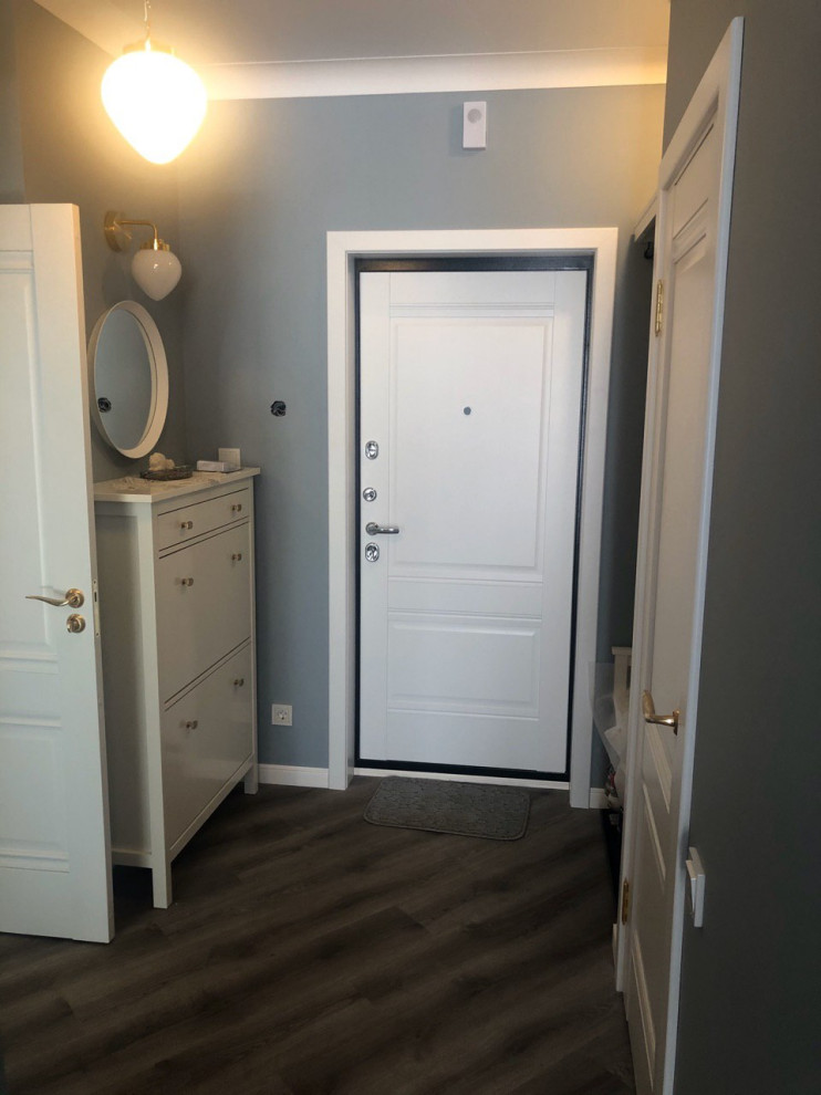 Блюхера 49 м2