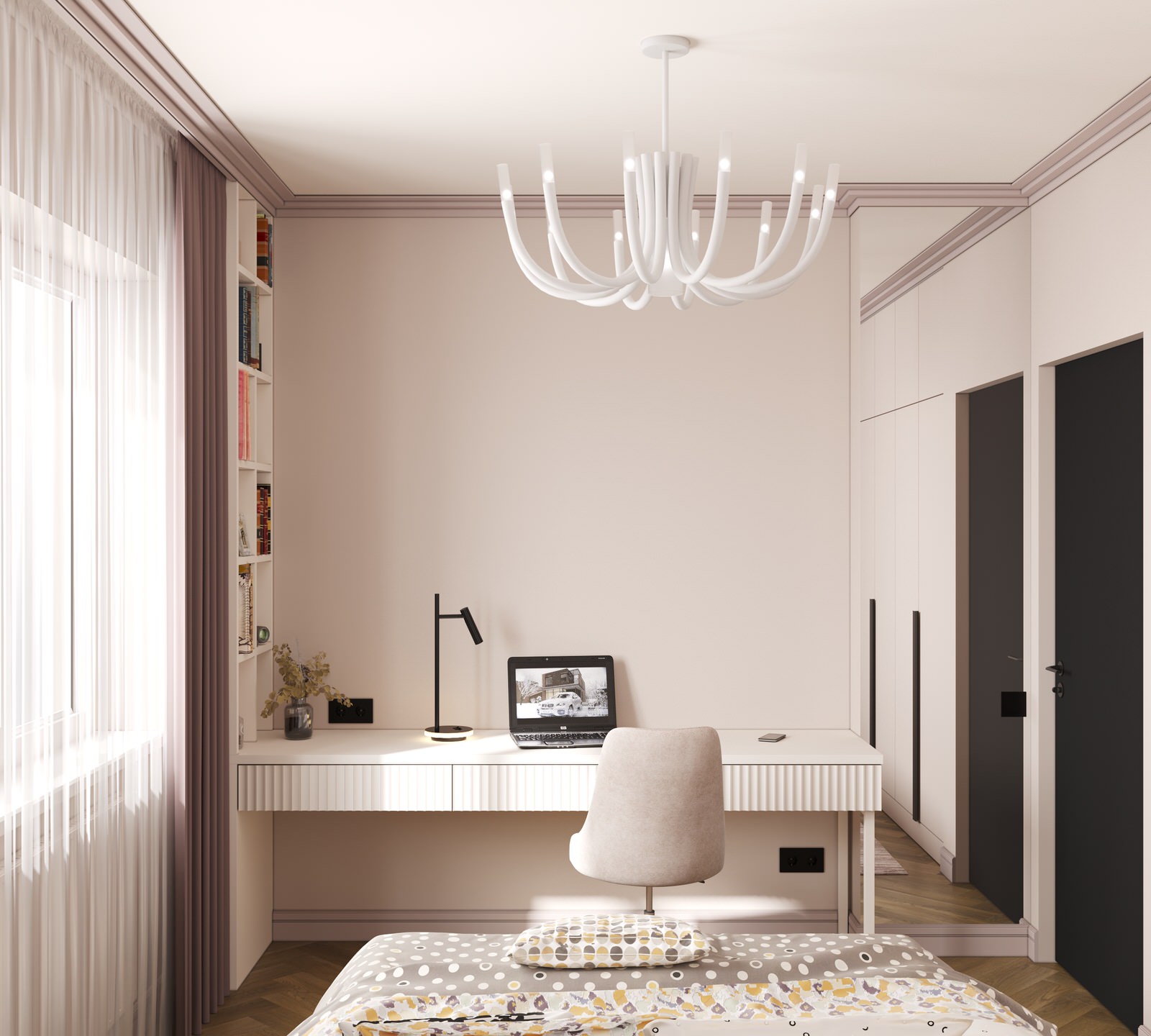 Авангардный