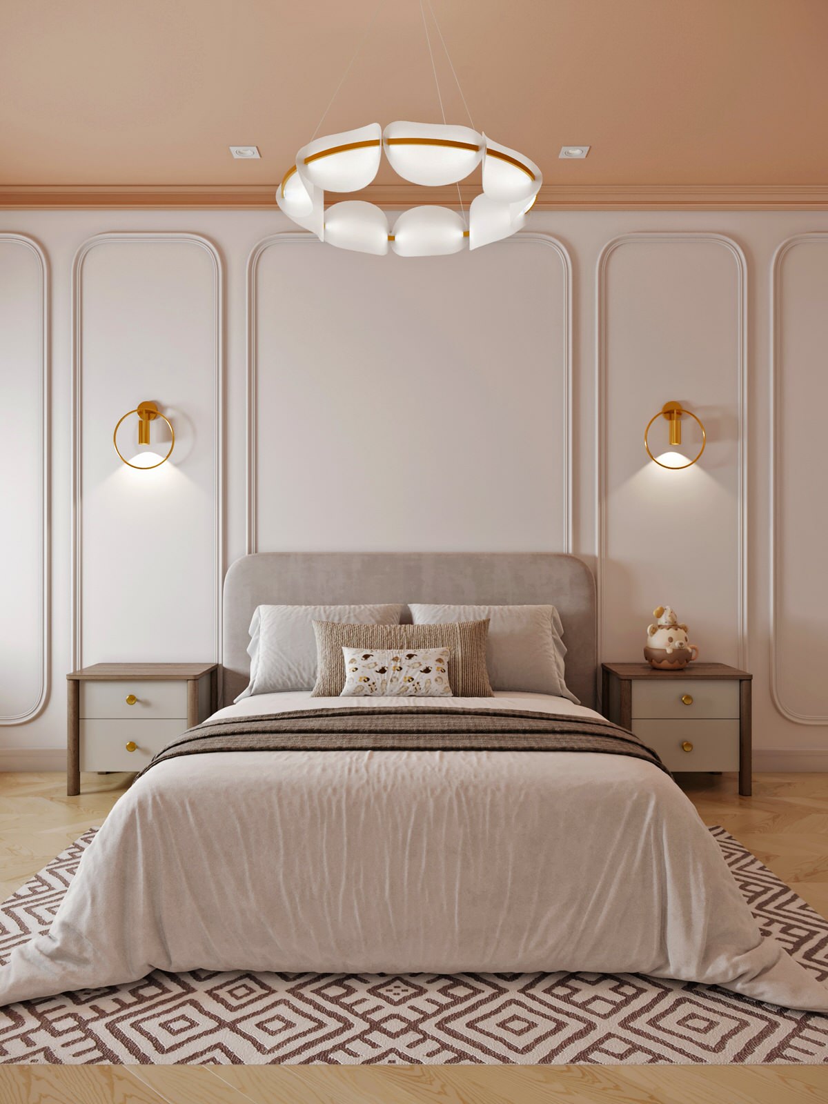 ЖК Чистое Небо