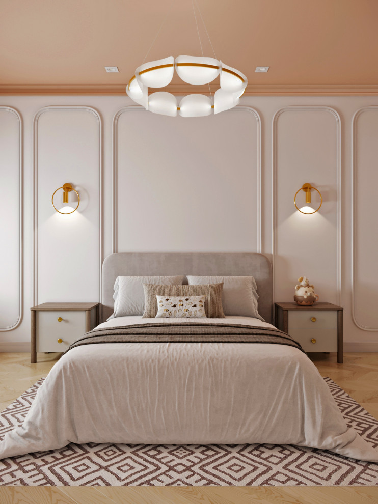 ЖК Чистое Небо