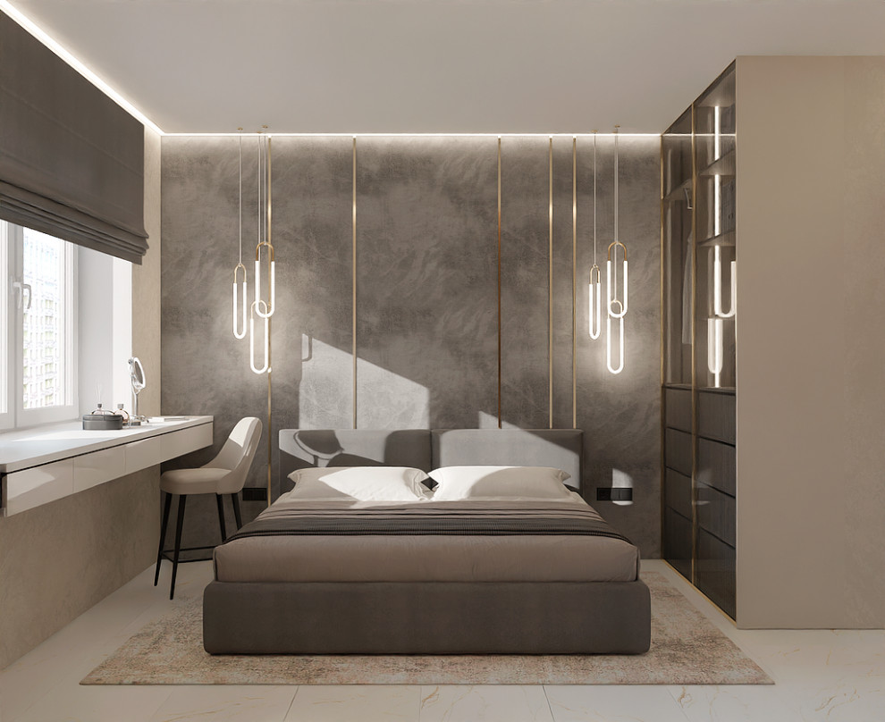 Квартира на Шереметьевской