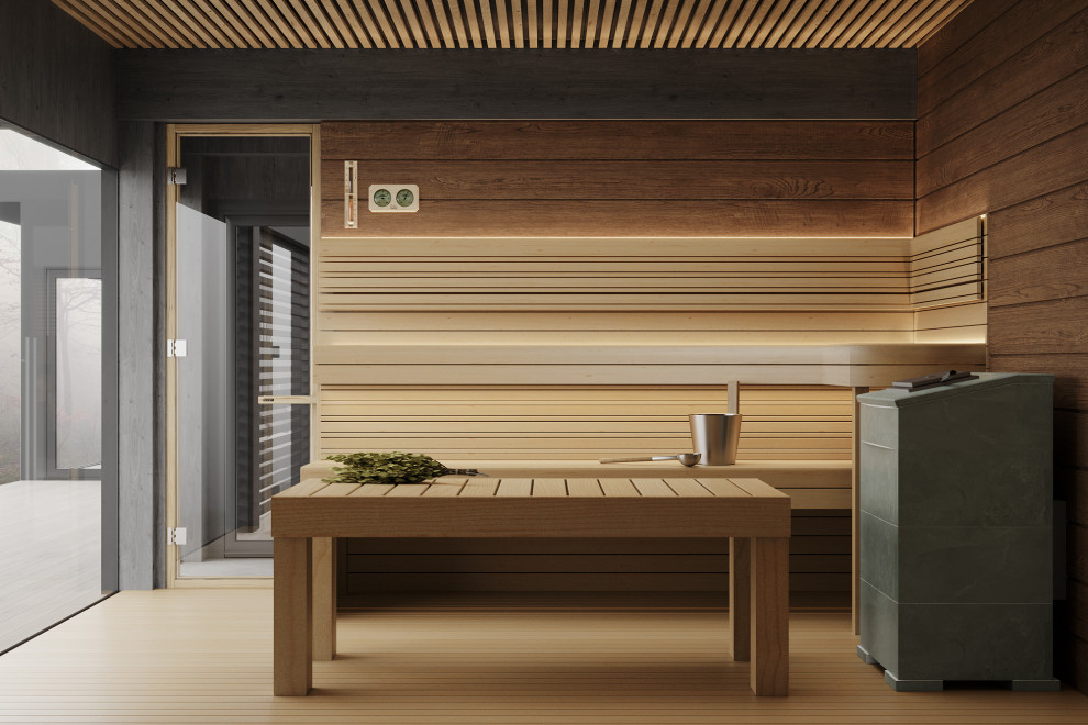 Спа-комплекс