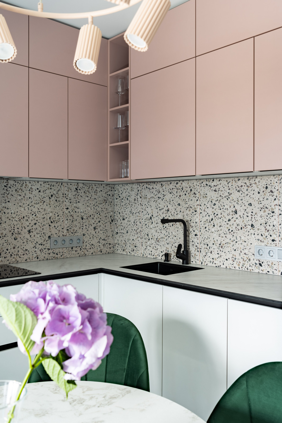 Санкт-Петербург, Притяжение