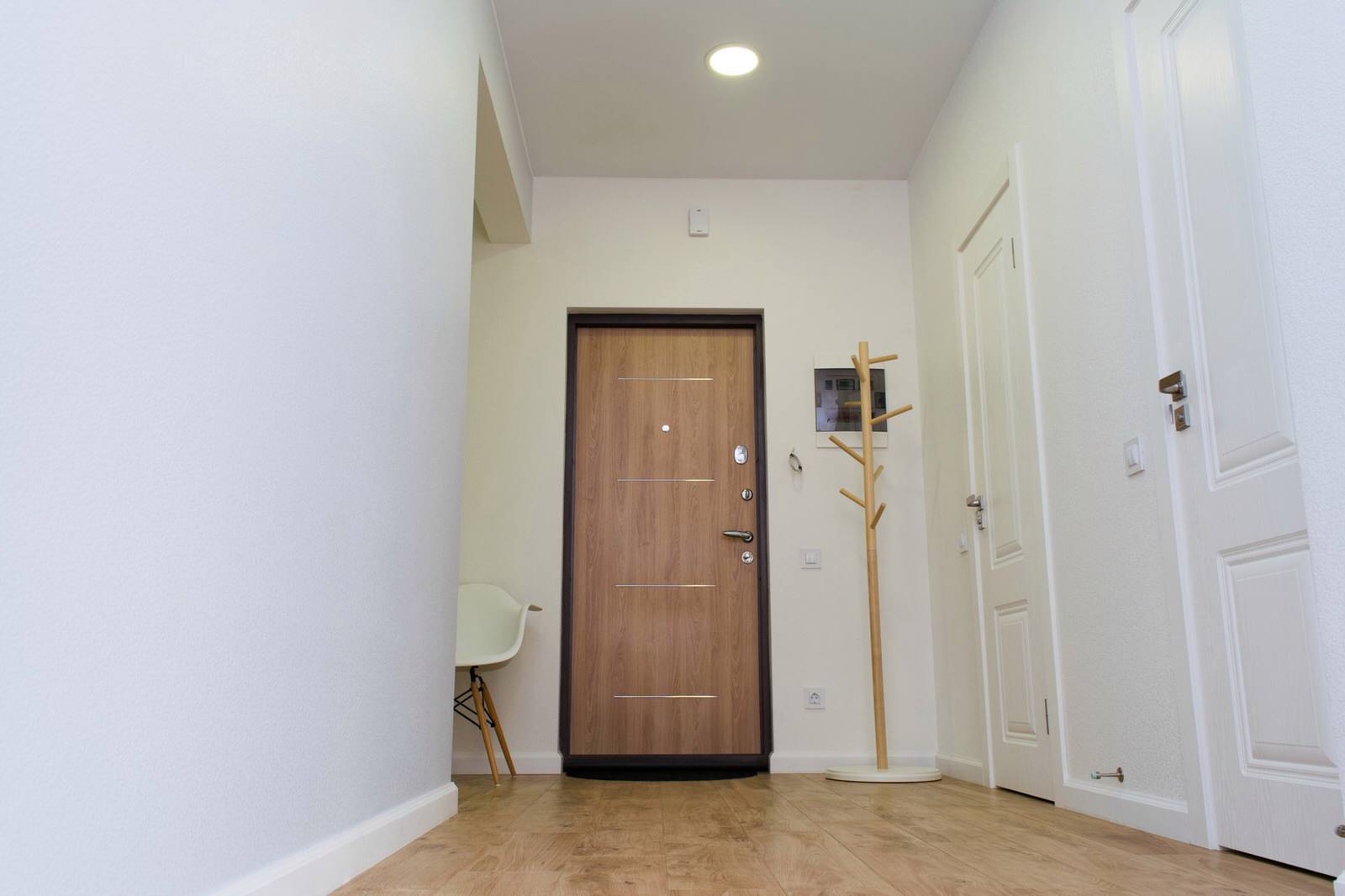 Лыжный переулок д. 8