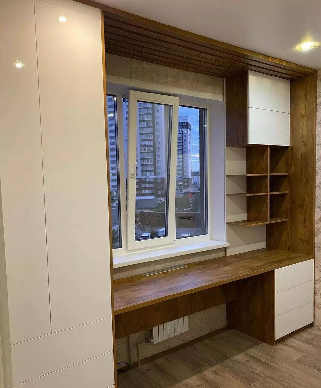 стильный дом