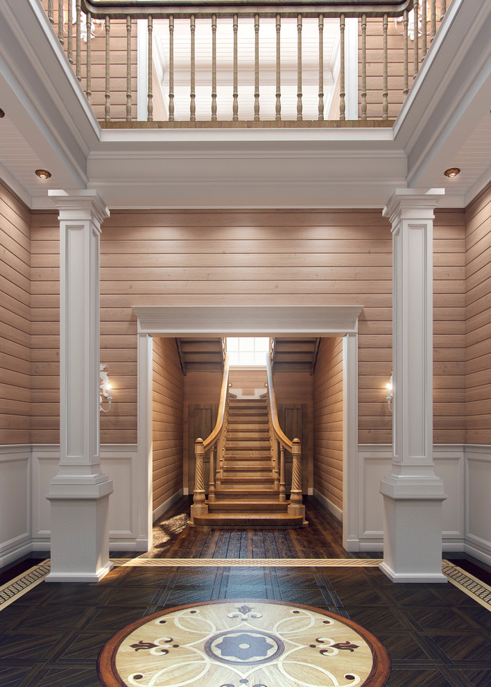 Дворянская Усадьба