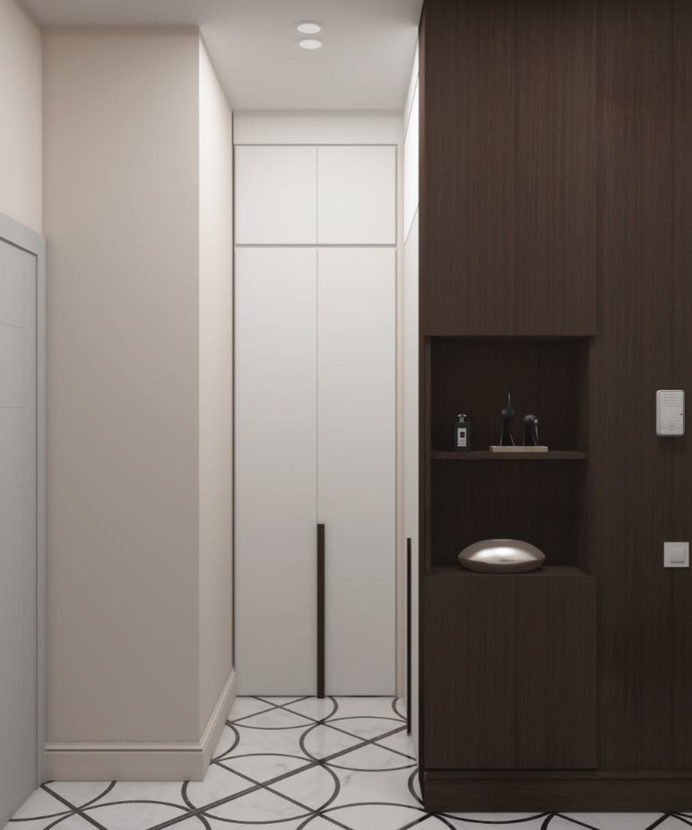 Однушка в Филиграде