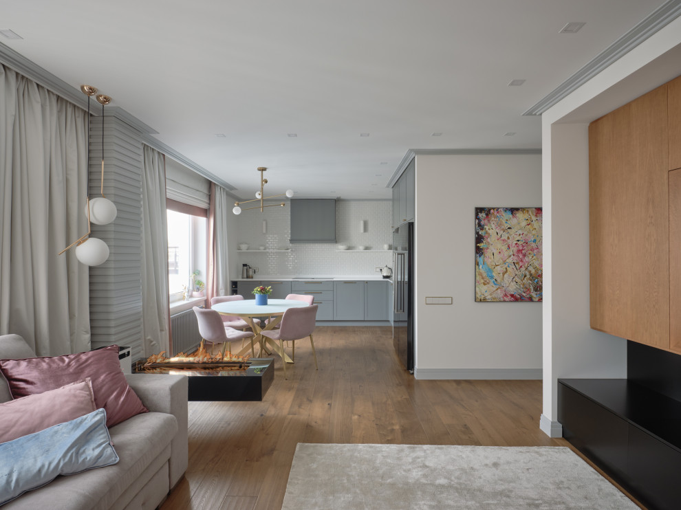 ФОТО_ЖК Царская столица