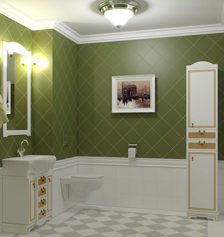 Обложка проекта: Квартира на ул.Болдина