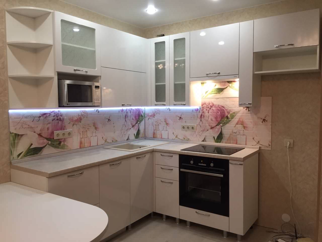 Наши работы