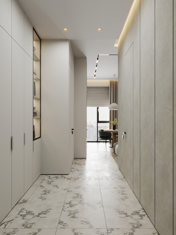 ЖК AFI PARK Воронцовский