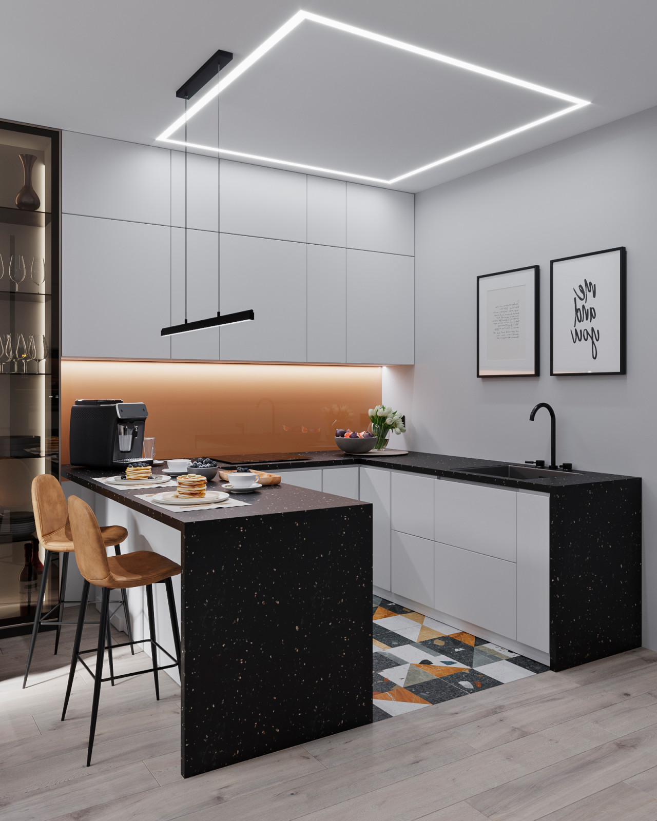 ЖК Тихая Гавань