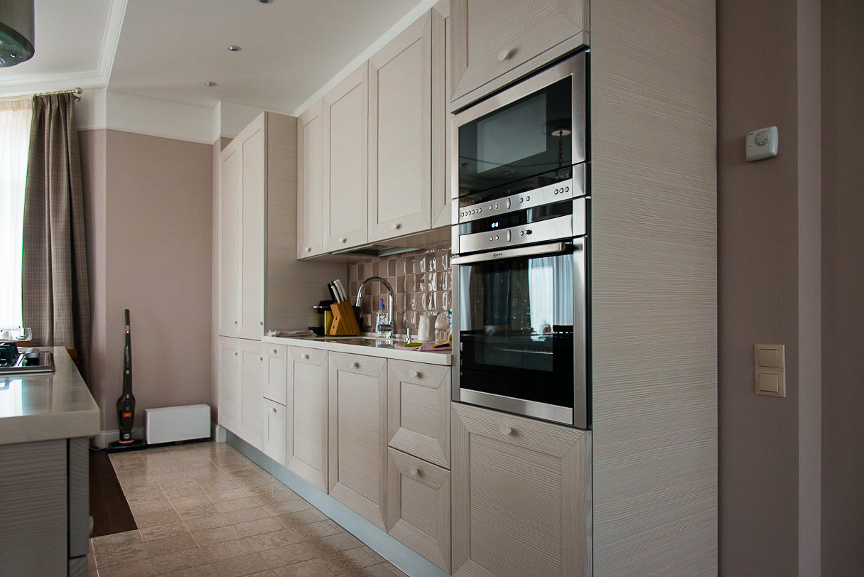 Загородный дом в поселке «Грин Хилл»