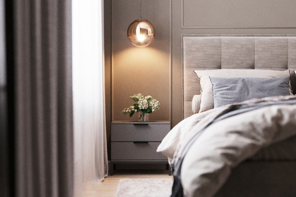 ЖК "Рассказово" - 70 кв.метров