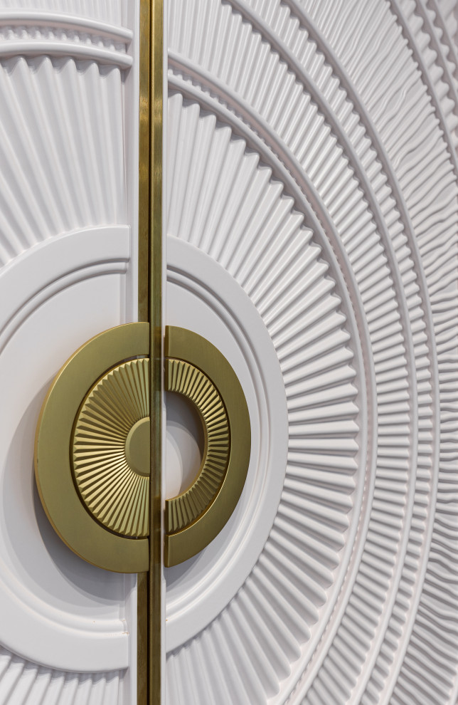 Саввинская Набережная