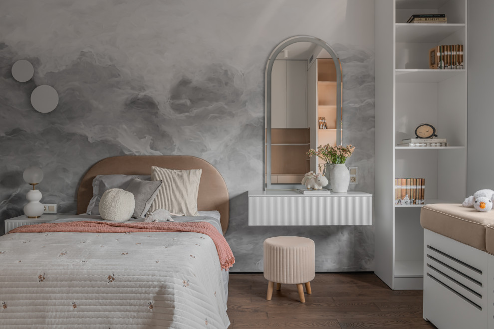 Детская девочка вид 5