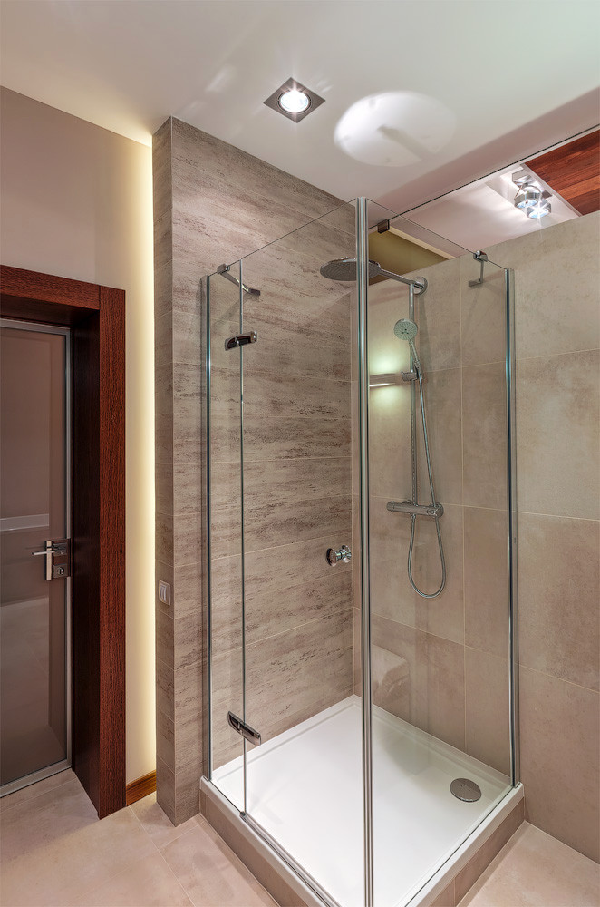 Квартира на Манежной цвета «КРИК»