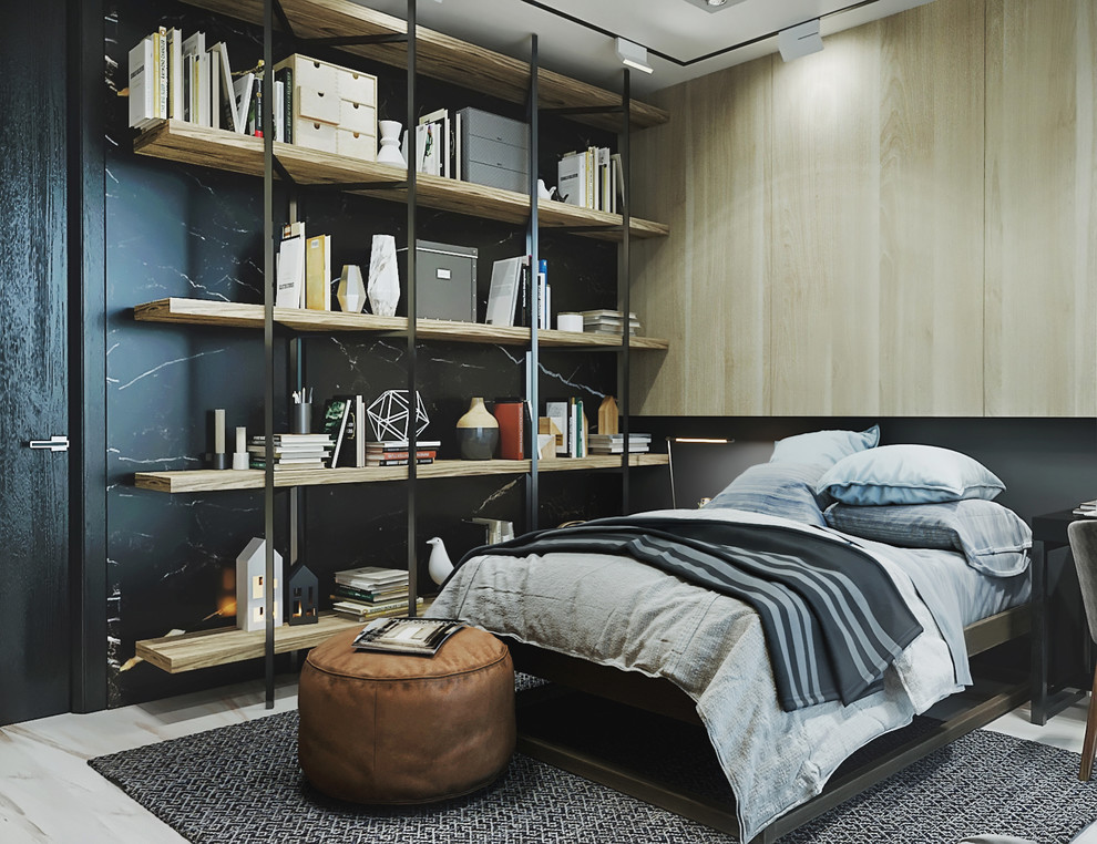 Детская для маленького мечтателя