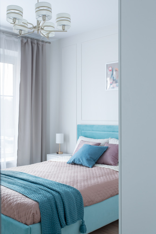 ЖК "Видный город"