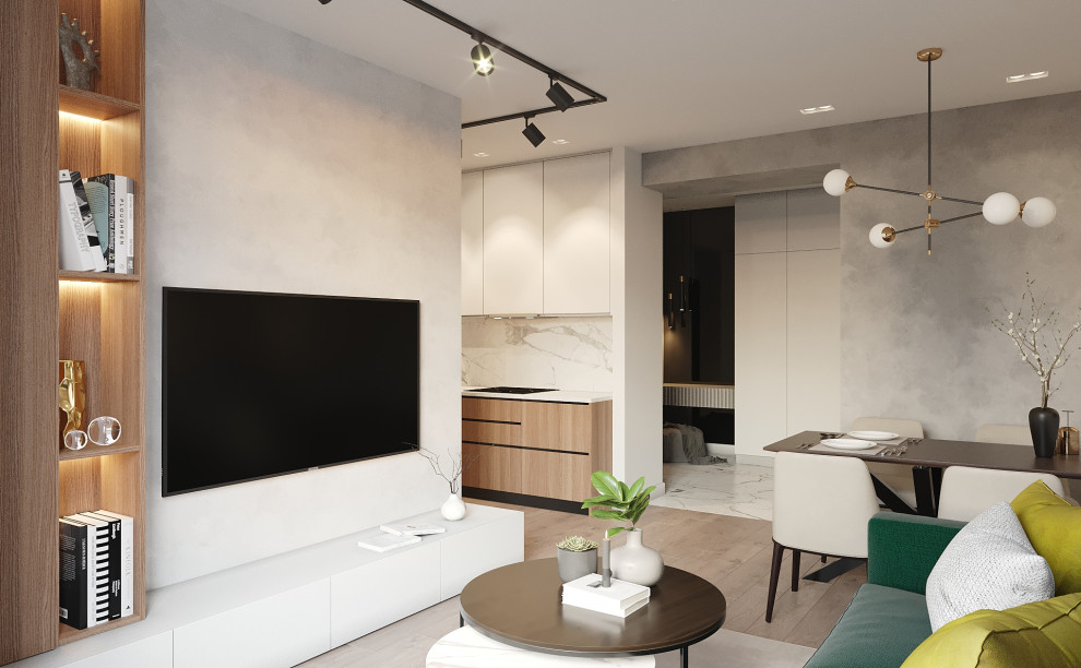 Квартира в "Столичном"