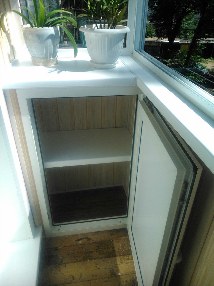 Наши работы