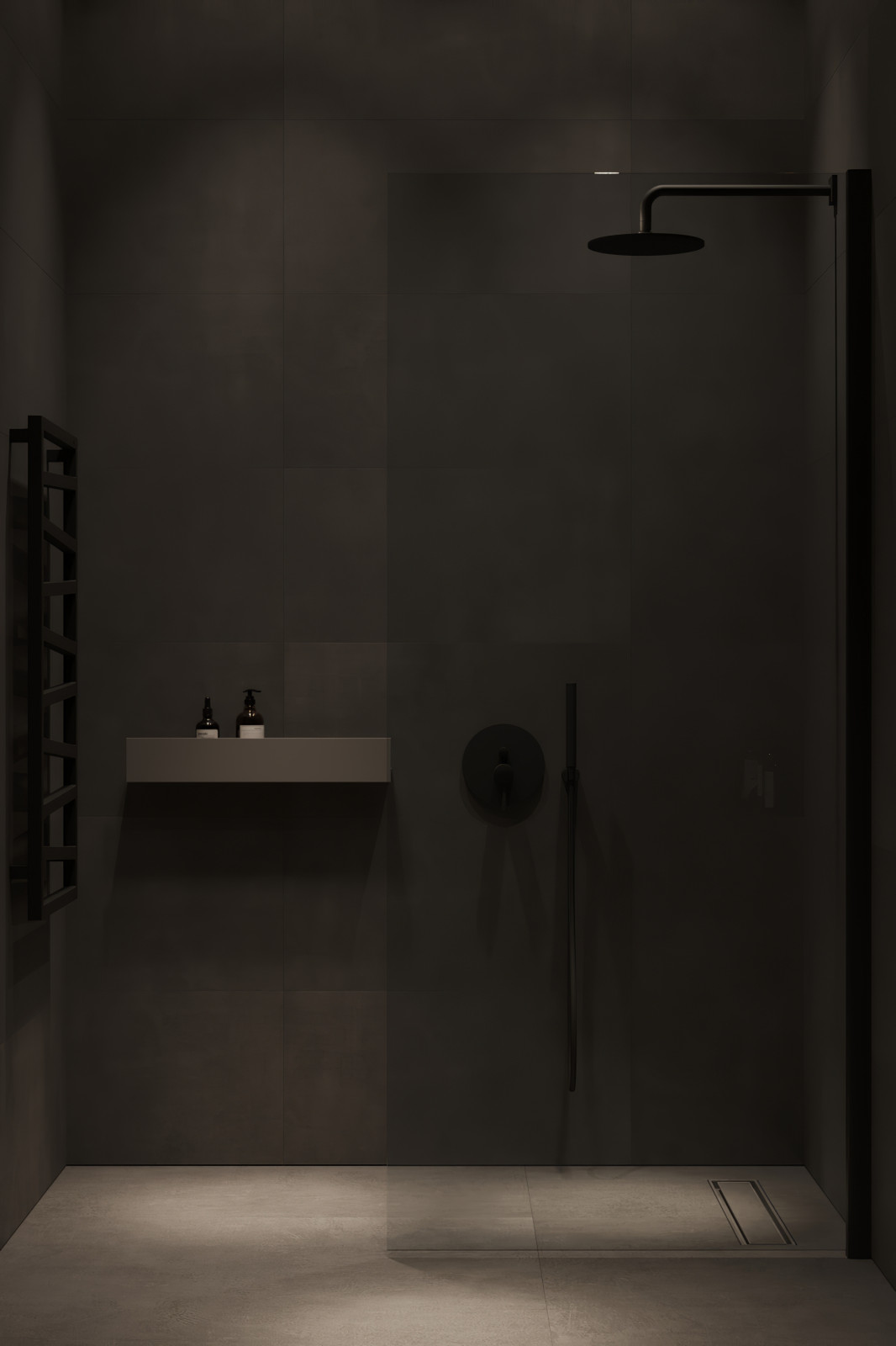 HL 2112   |   Ванная комната