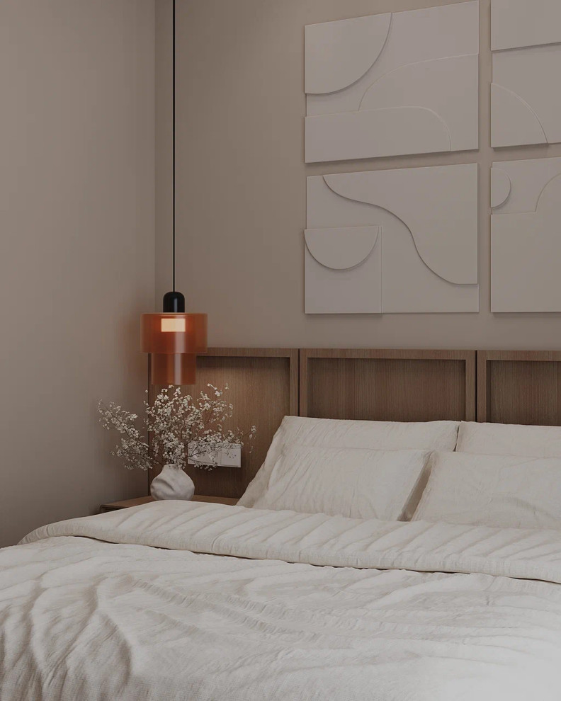 Квартира 38 м2, Москва