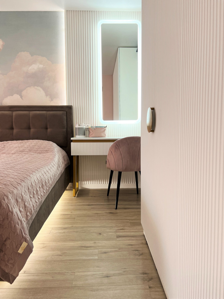 Квартира на Ленина