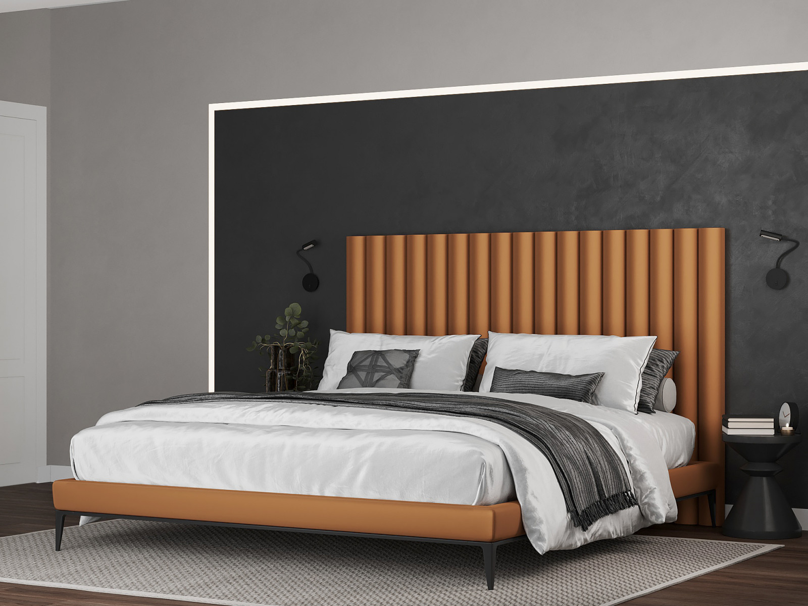 Безупречный Сити Парк