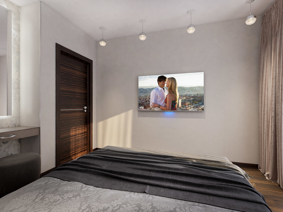 3х комнатная Квартира 80 кв.м.