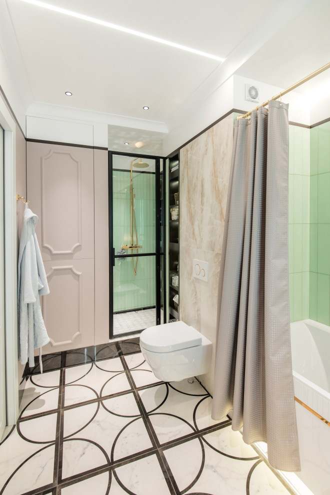 Квартира для семьи и сиба-ину