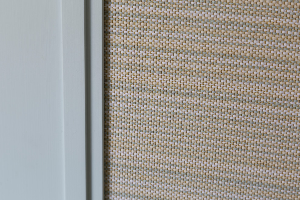 Встроенные шкафы из МДФ