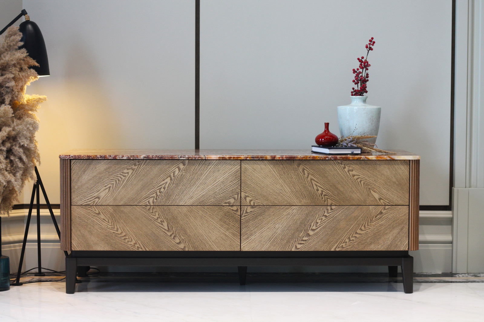 Тв-тумба Briotti