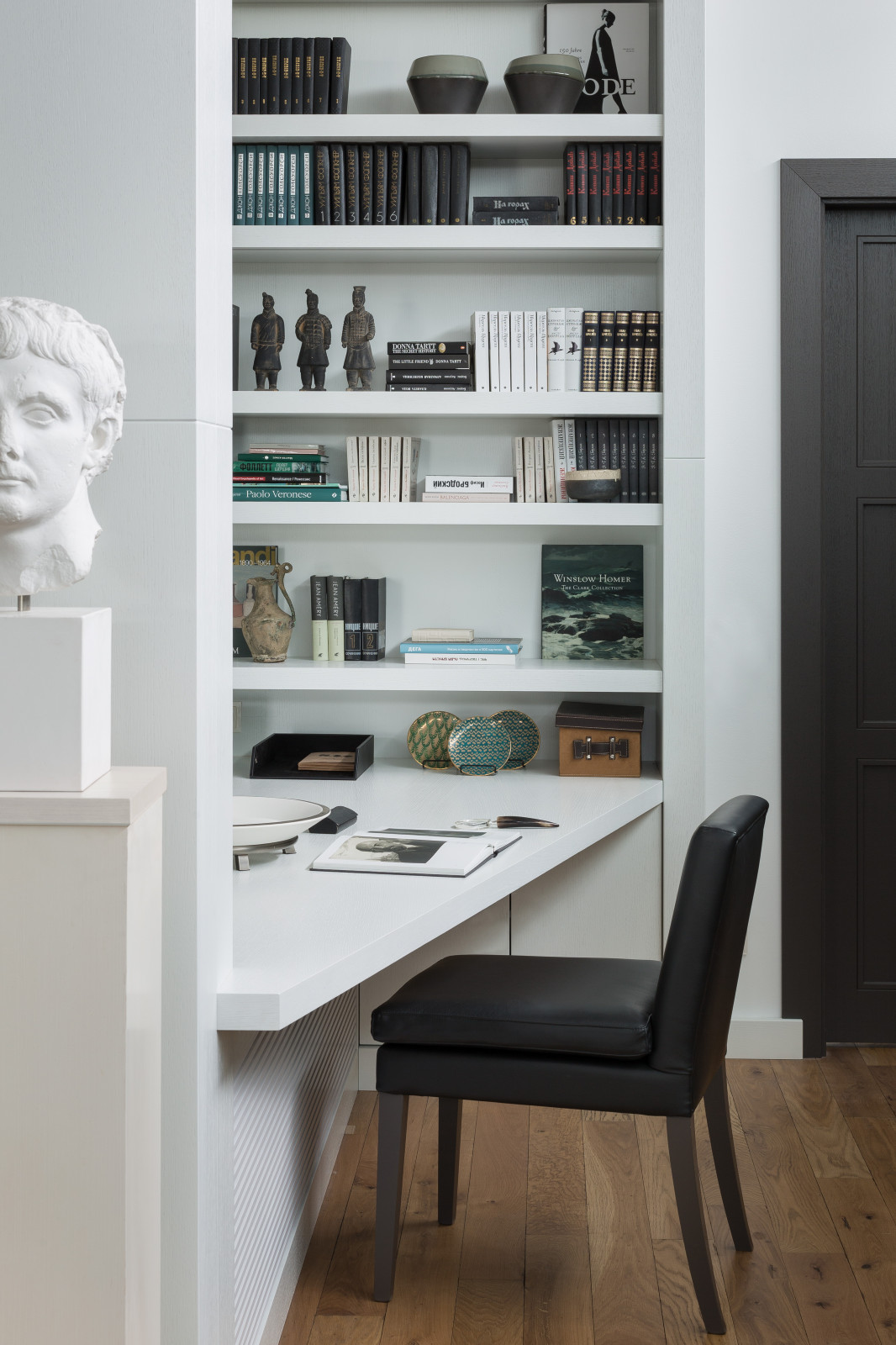 Пентхаус в Вене