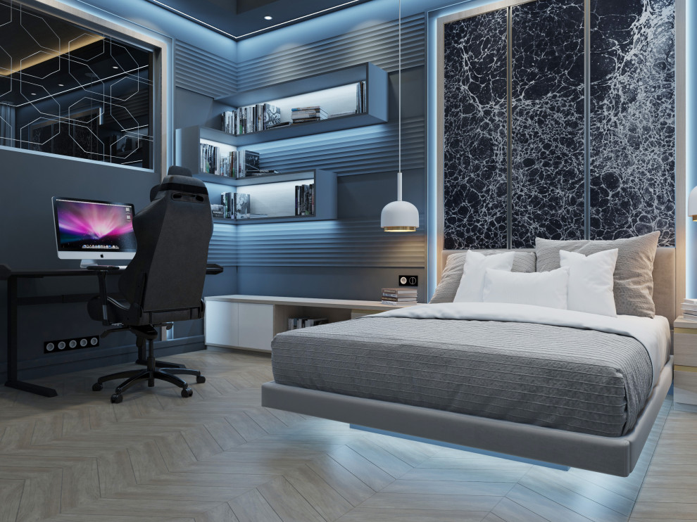 Детская комната