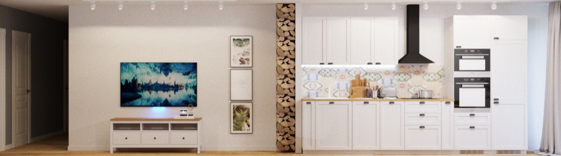 ЖК Европейский Берег, Новосибирск