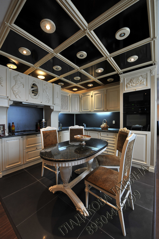 Дизайн тантхауса