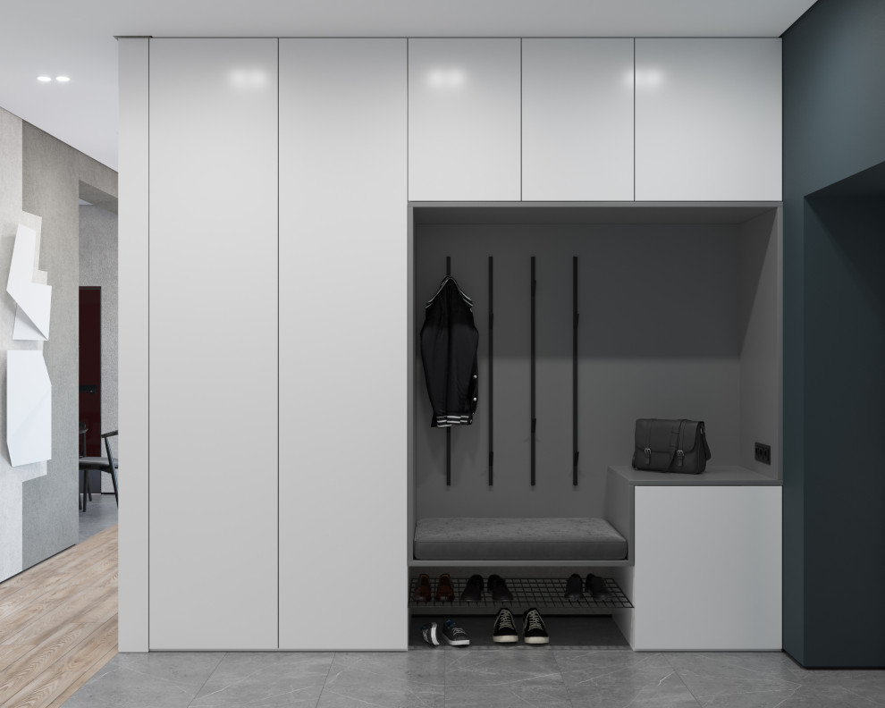 Частный дом для молодой семьи в п.Подберезы