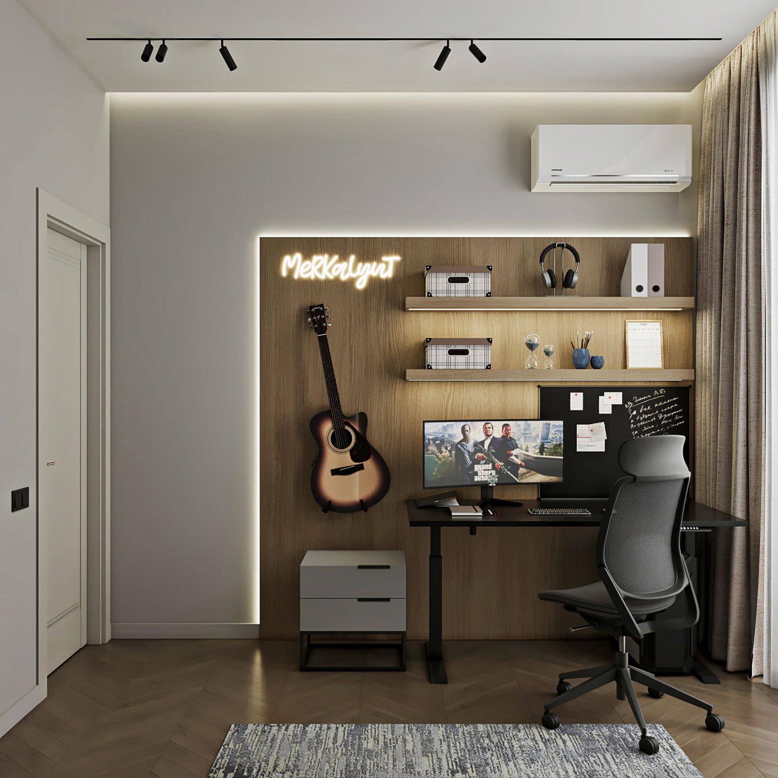 ЖК Метроном г. Москва