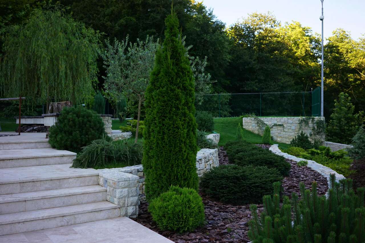 Лазурный Берег Сочи