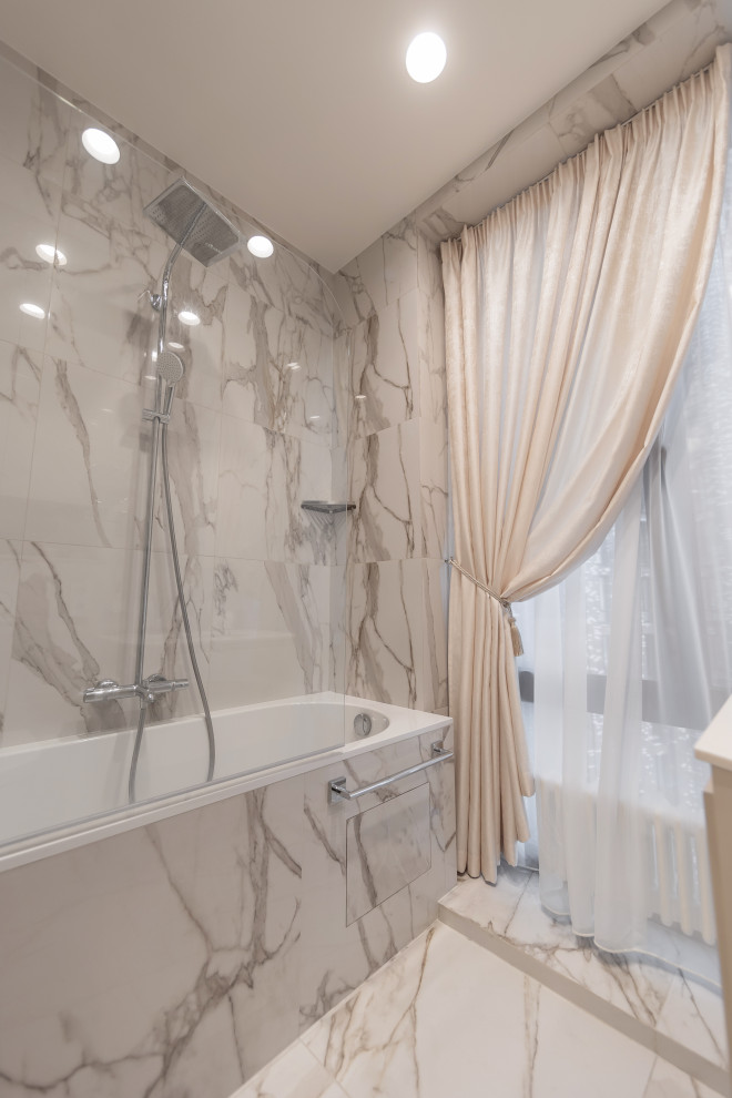 В гостях у "Тиффани"