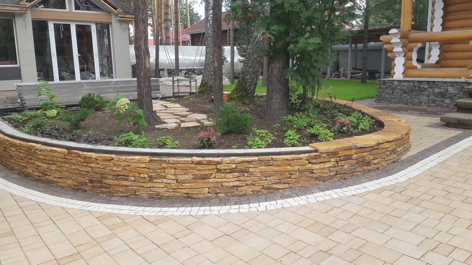 Серебрянный бор - 2