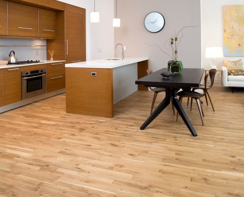 Паркет Юнкерс Дуб Вариация РАСПРОДАЖА