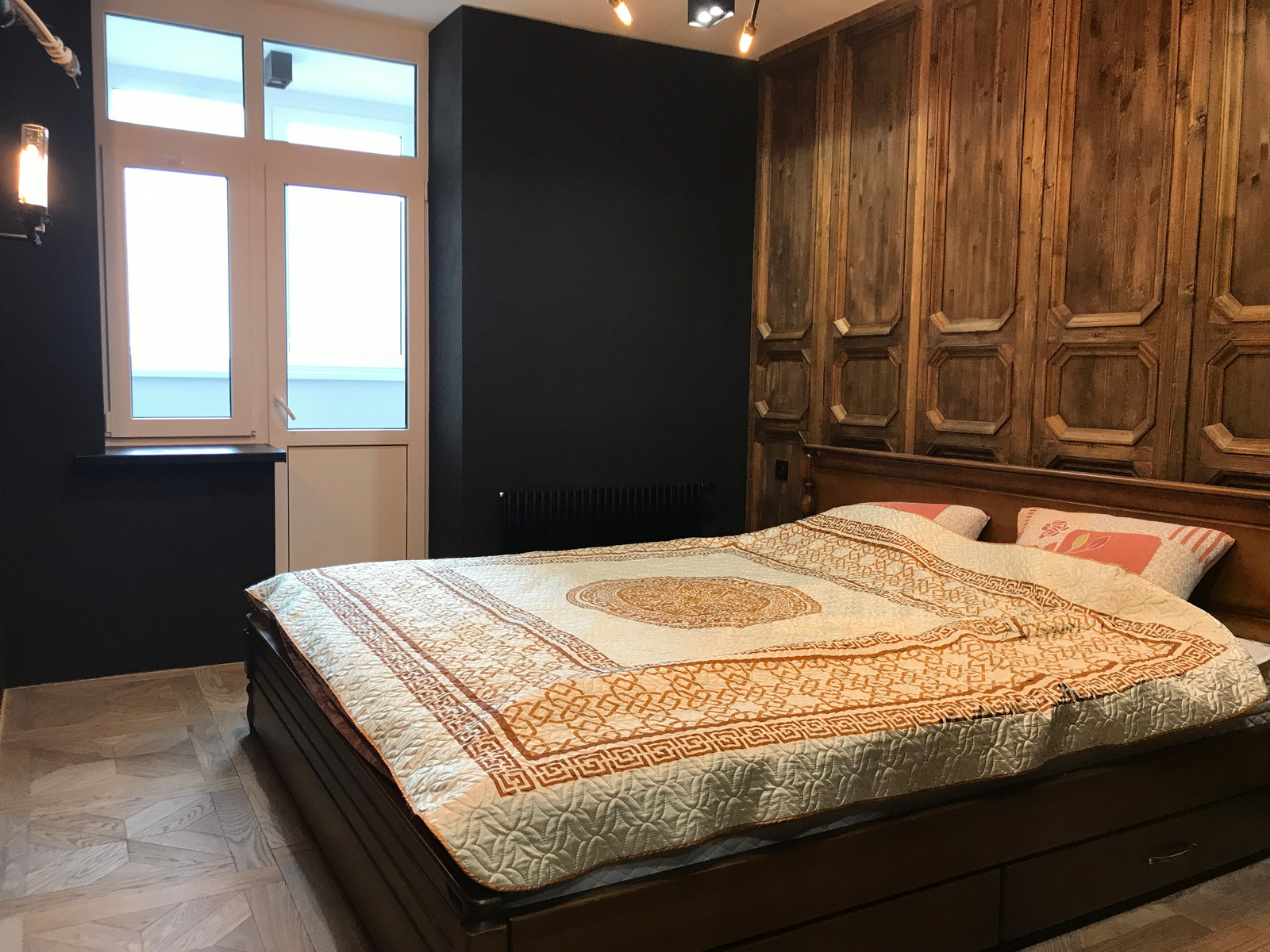 Room_009_реализация квартиры в ЖК "Красный Аксай"