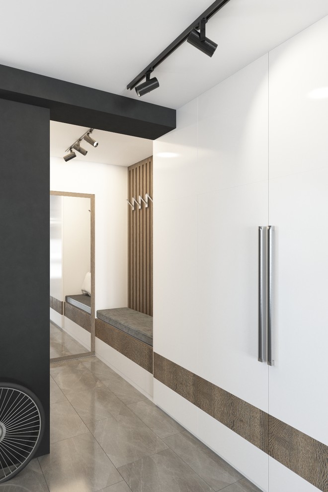 Apartment in New York