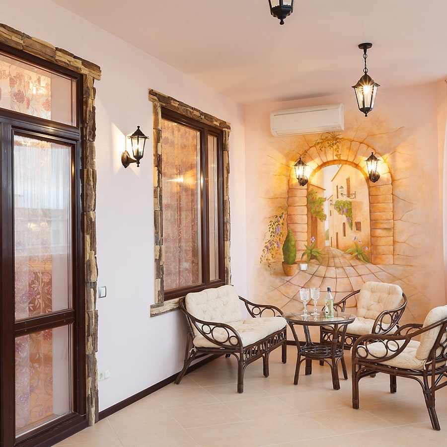 Квартира на Новочеркасском проспекте