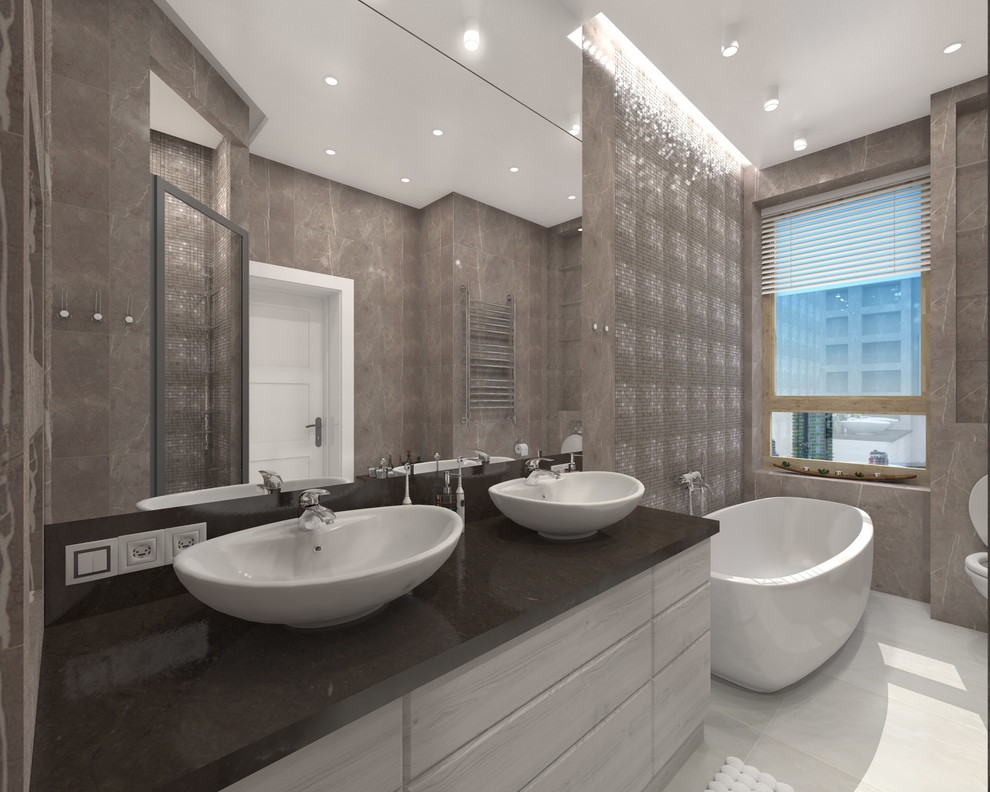 Квартира в ЖК "WELLTON PARK" ВИЛЛАНЖ