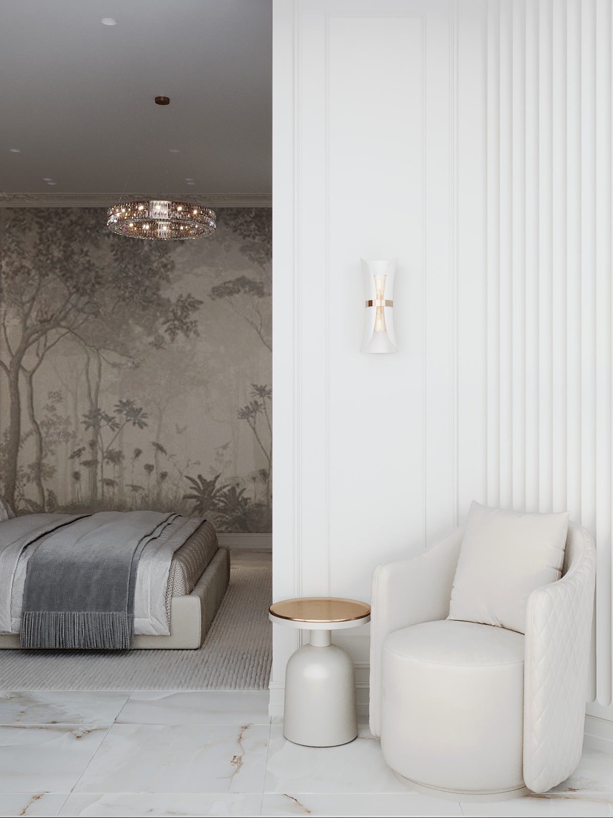 ЖК Звездный