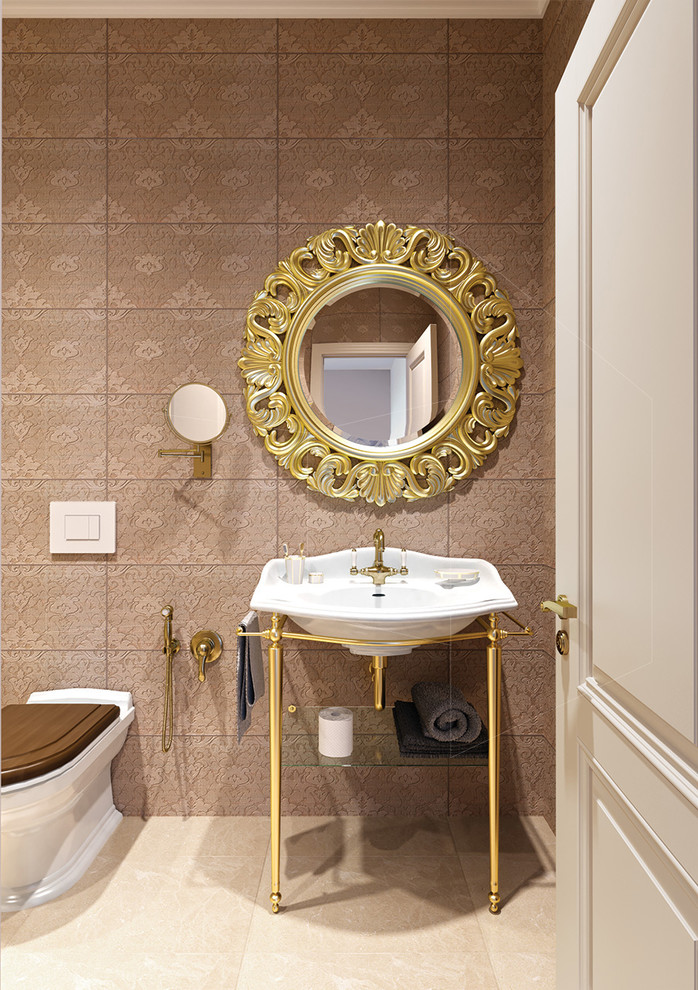 Легкая эклектика